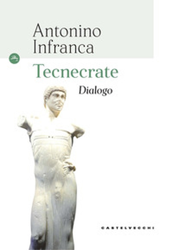 Tecnecrate. Dialogo - Librerie.coop Tecnecrate. Dialogo - Librerie.coop