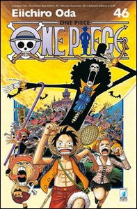 One piece. New edition - Vol. 46 - Librerie.coop