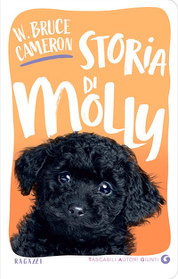 Storia di Molly - Librerie.coop Storia di Molly - Librerie.coop