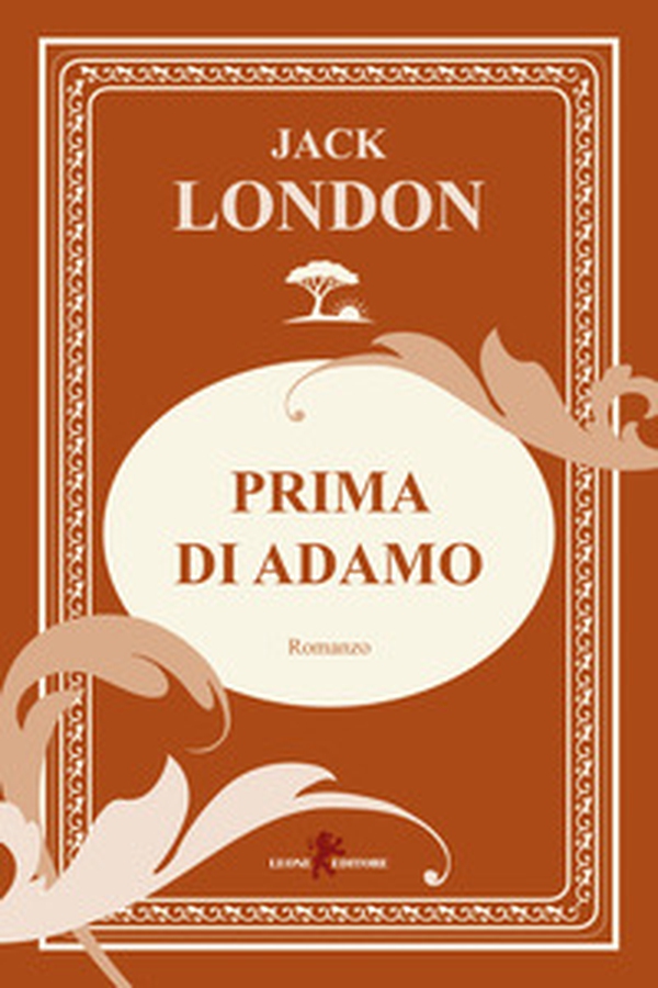 Prima di Adamo - Librerie.coop