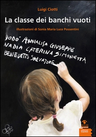La classe dei banchi vuoti - Librerie.coop
