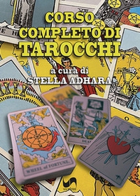 Corso completo di tarocchi - Librerie.coop