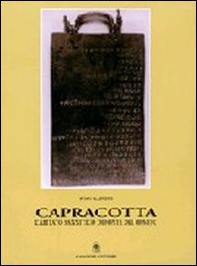 Capracotta. Scavo e ritrovamenti dell'abitato sannitico ad Isernia - Librerie.coop Capracotta. Scavo e ritrovamenti dell'abitato sannitico ad Isernia - Librerie.coop