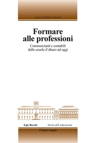 Formare alle professioni - Librerie.coop Formare alle professioni - Librerie.coop