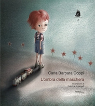 L'ombra della maschera - Librerie.coop
