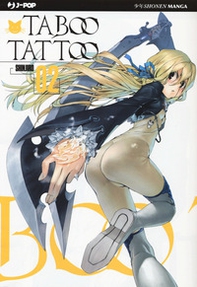 Taboo tattoo - Librerie.coop Taboo tattoo - Librerie.coop