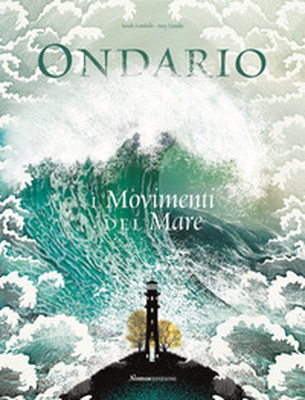 Ondario. I movimenti del mare - Librerie.coop Ondario. I movimenti del mare - Librerie.coop