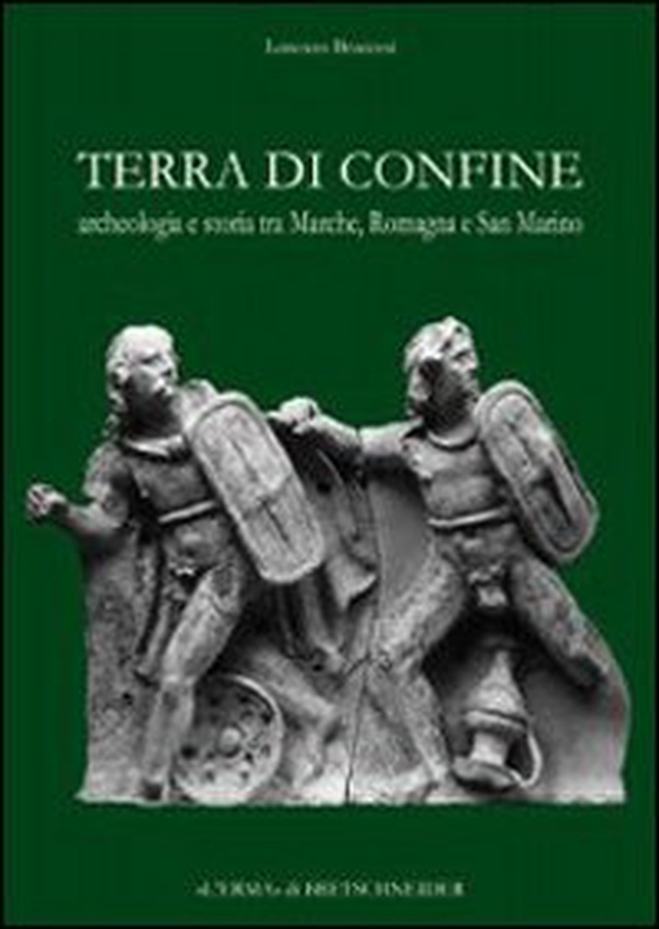Terra di confine - Librerie.coop