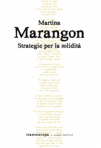 Strategie per la solidità - Librerie.coop