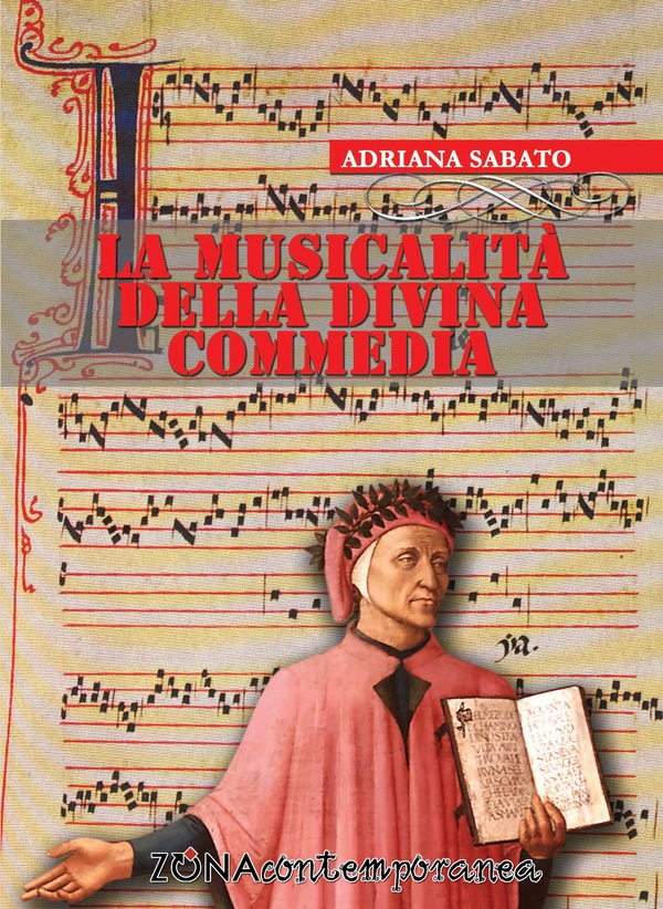 La musicalità della Divina Commedia - Librerie.coop La musicalità della Divina Commedia - Librerie.coop