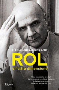 Rol e l'altra dimensione - Librerie.coop Rol e l'altra dimensione - Librerie.coop