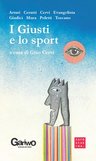 Storie dei Giusti dello sport - Librerie.coop