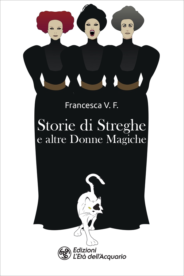 Storie di Streghe - Librerie.coop Storie di Streghe - Librerie.coop