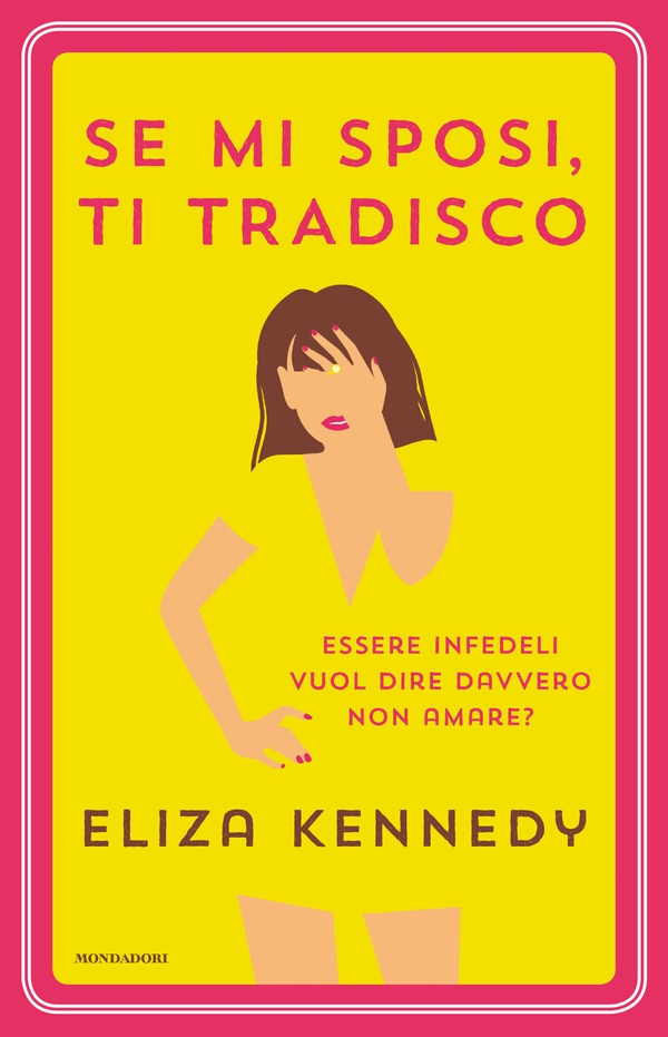 Se mi sposi, ti tradisco - Librerie.coop Se mi sposi, ti tradisco - Librerie.coop
