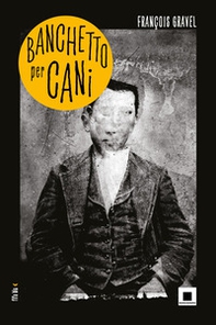 Banchetto per cani. Ediz. ad alta leggibilità - Librerie.coop