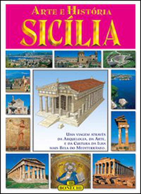 Arte e storia della Sicilia. Ediz. portoghese - Librerie.coop Arte e storia della Sicilia. Ediz. portoghese - Librerie.coop