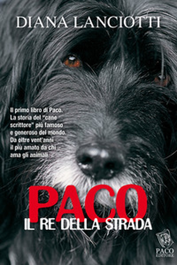 Paco. Il re della strada - Librerie.coop Paco. Il re della strada - Librerie.coop