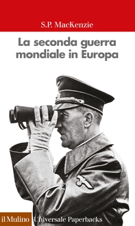 La seconda guerra mondiale in Europa - Librerie.coop