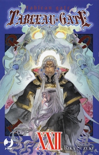 Tableau gate - Librerie.coop