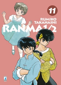 Ranma ½ - Vol. 11 - Librerie.coop Ranma ½ - Vol. 11 - Librerie.coop