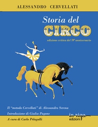 Storia del circo - Librerie.coop
