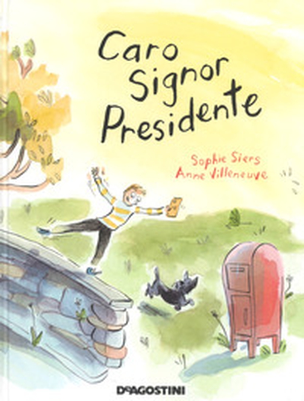 Caro signor presidente - Librerie.coop Caro signor presidente - Librerie.coop