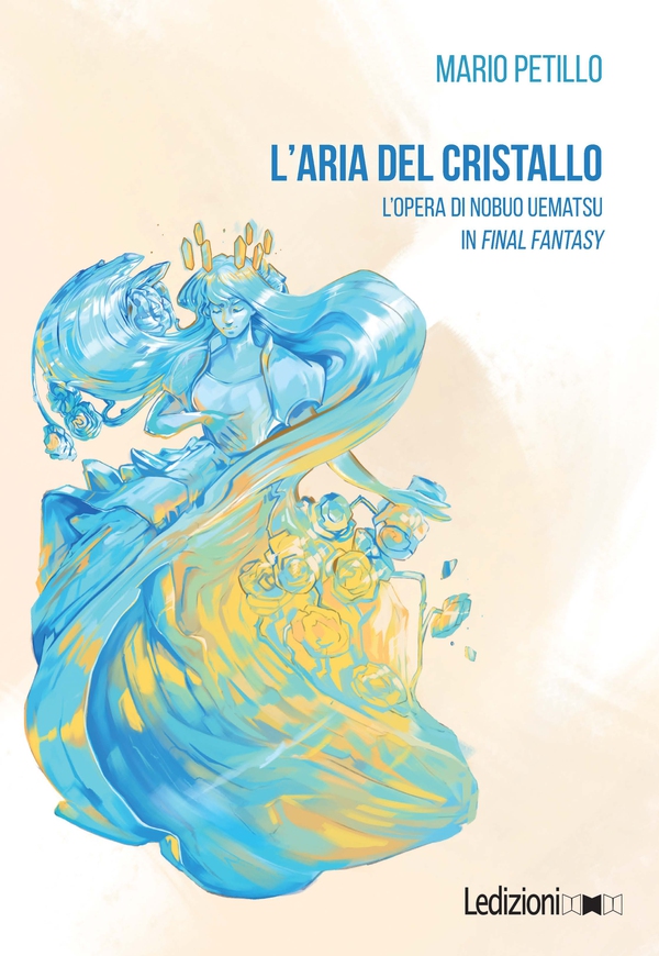 L'aria del cristallo - Librerie.coop L'aria del cristallo - Librerie.coop