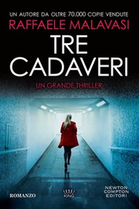 Tre cadaveri - Librerie.coop