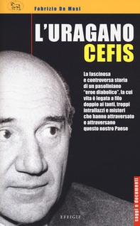L'uragano Cefis - Librerie.coop
