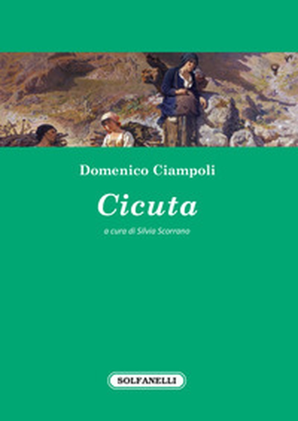 Cicuta - Librerie.coop Cicuta - Librerie.coop