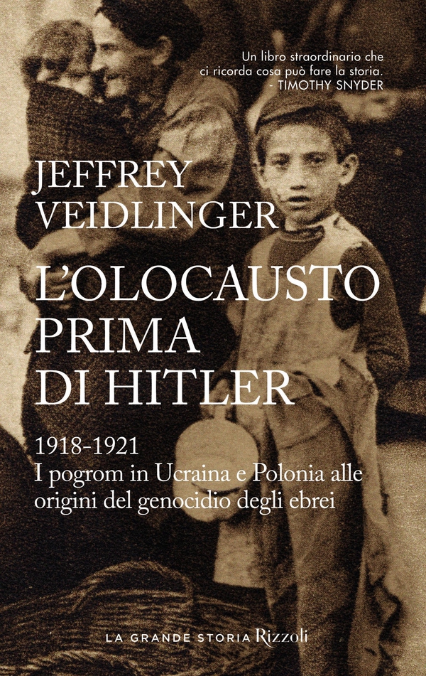 L'olocausto prima di Hitler - Librerie.coop L'olocausto prima di Hitler - Librerie.coop
