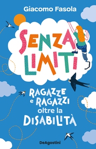 Senza limiti - Librerie.coop