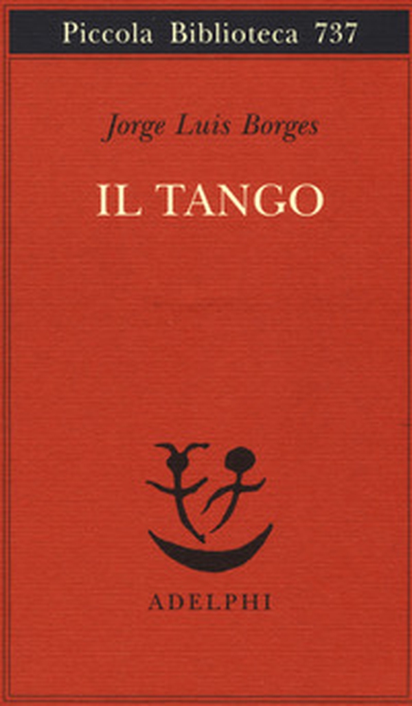 Il tango - Librerie.coop Il tango - Librerie.coop