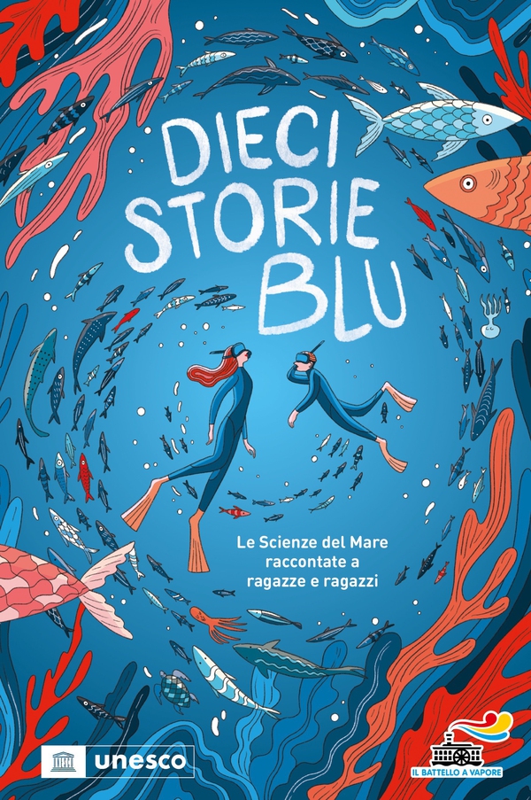 Dieci storie blu - Librerie.coop Dieci storie blu - Librerie.coop