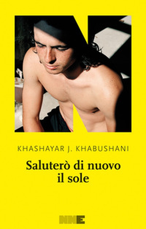 Saluterò di nuovo il sole - Librerie.coop Saluterò di nuovo il sole - Librerie.coop