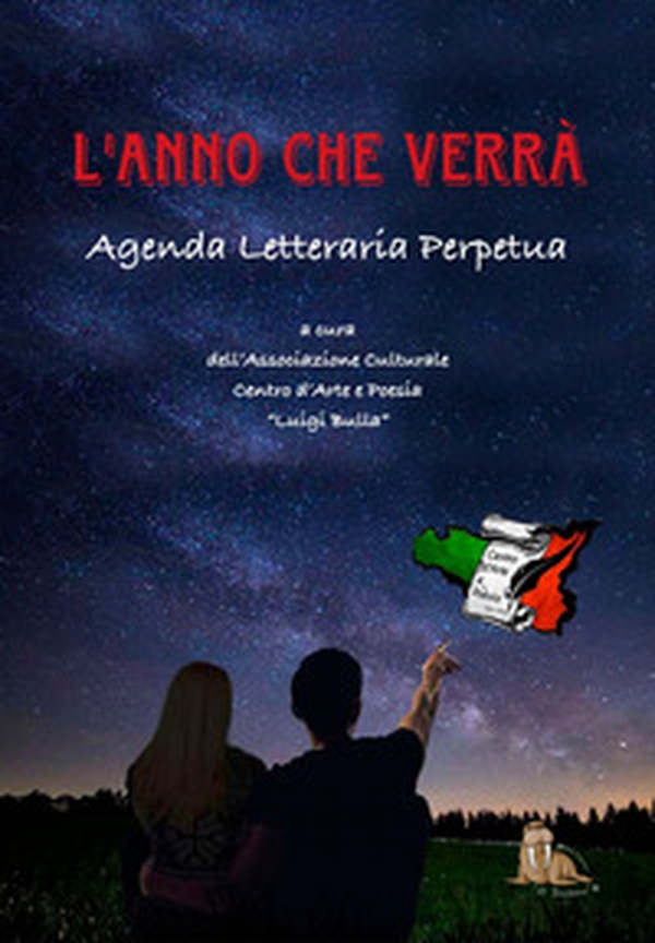 L'anno che verrà. Agenda Letteraria Perpetua - Librerie.coop L'anno che verrà. Agenda Letteraria Perpetua - Librerie.coop