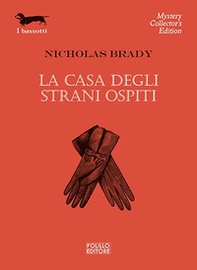 La casa degli strani ospiti - Librerie.coop