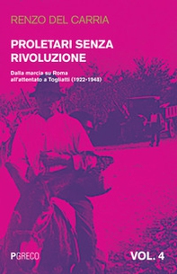 Proletari senza rivoluzione - Librerie.coop