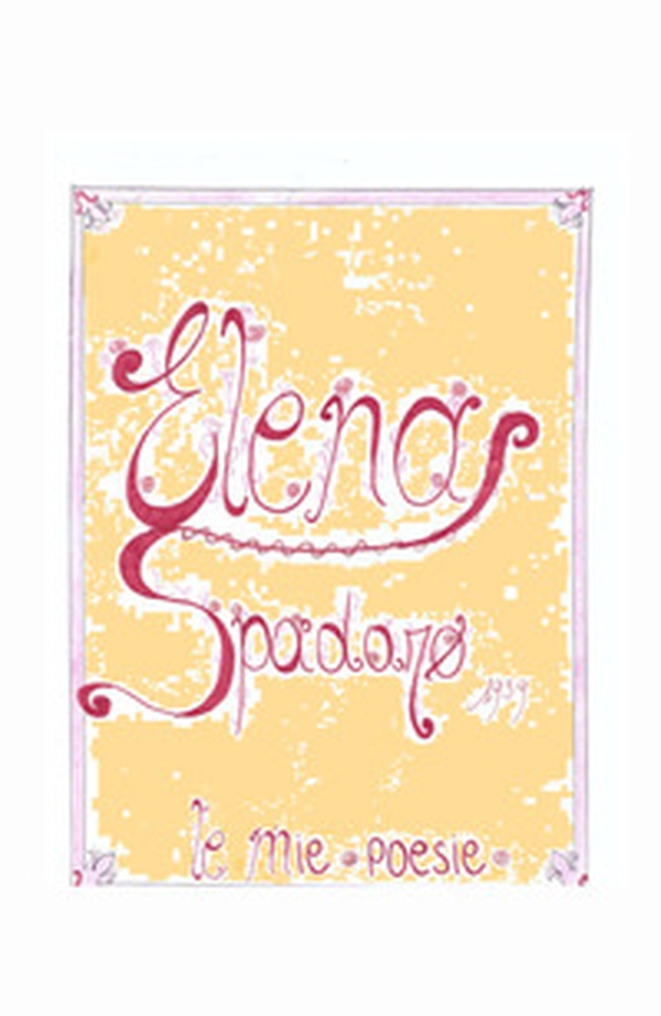 Le mie poesie - Librerie.coop Le mie poesie - Librerie.coop