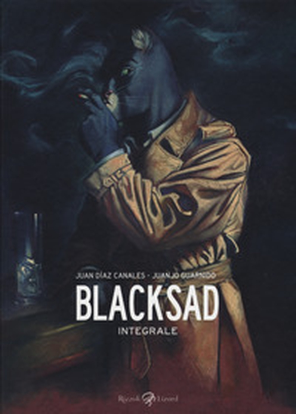 Blacksad. Integrale - Librerie.coop Blacksad. Integrale - Librerie.coop
