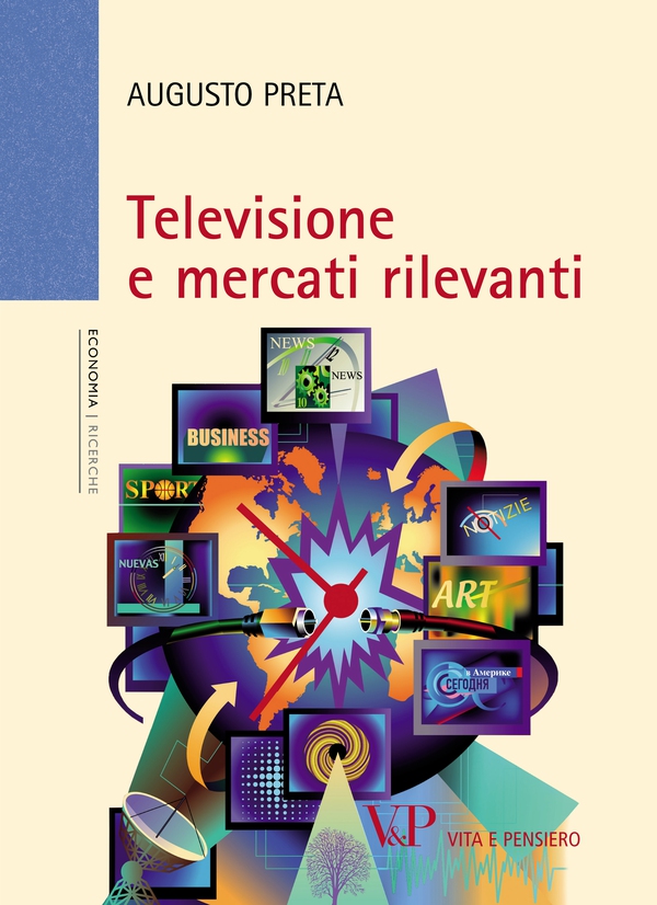 Televisione e mercati rilevanti - Librerie.coop Televisione e mercati rilevanti - Librerie.coop