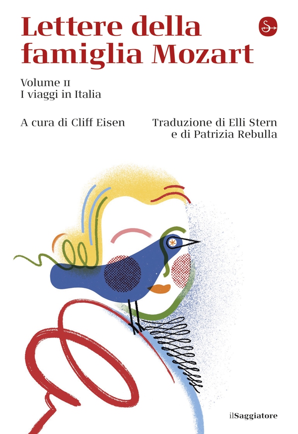 Lettere della famiglia Mozart - Librerie.coop Lettere della famiglia Mozart - Librerie.coop