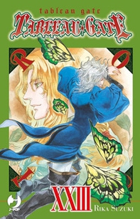 Tableau gate - Librerie.coop