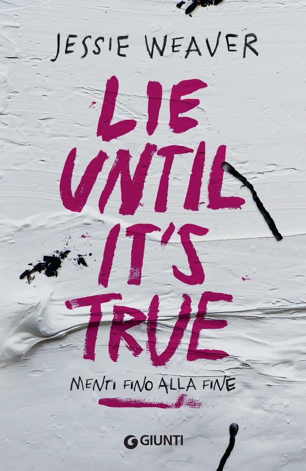 Lie until it's true (edizione italiana) - Librerie.coop Lie until it's true (edizione italiana) - Librerie.coop