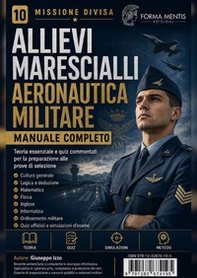 Allievi Marescialli Aeronautica Militare - Librerie.coop