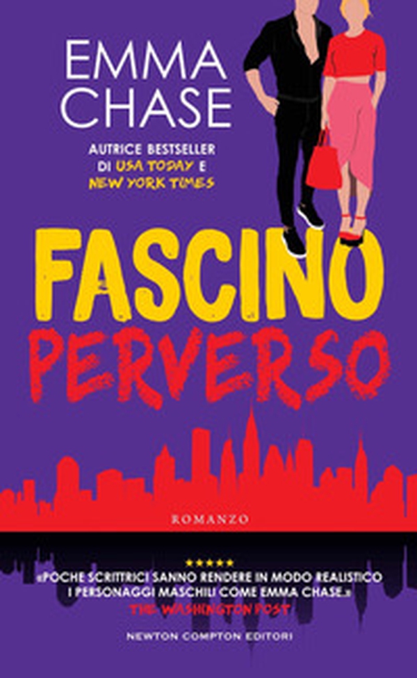Fascino perverso. The Bodyguard Series - Librerie.coop Fascino perverso. The Bodyguard Series - Librerie.coop