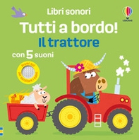 Il trattore - Librerie.coop Il trattore - Librerie.coop