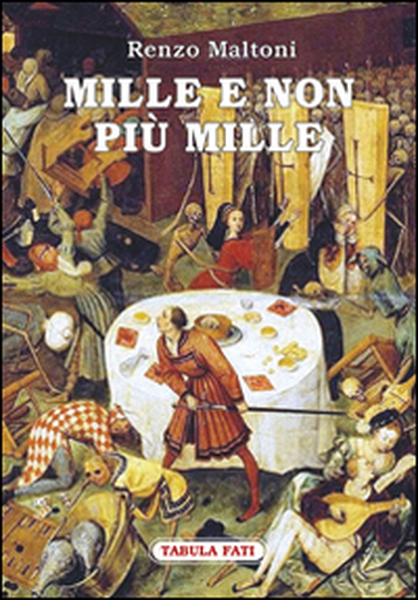 Mille e non più mille - Librerie.coop Mille e non più mille - Librerie.coop