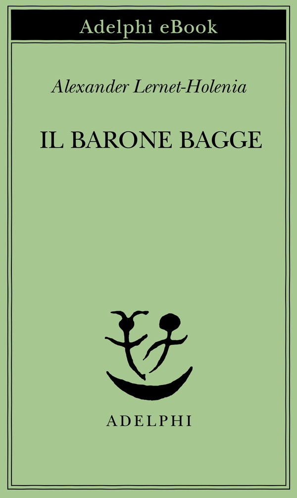 Il barone Bagge - Librerie.coop Il barone Bagge - Librerie.coop