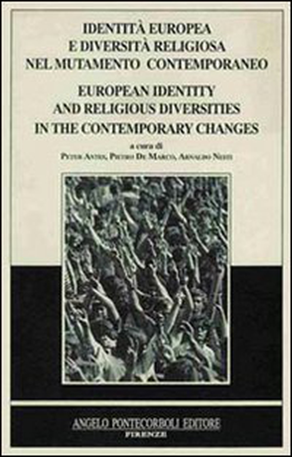 Identità europea e diversità religiosa nel mutamento - Librerie.coop